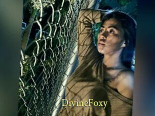 DivineFoxy