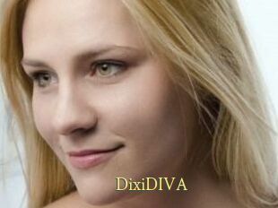 DixiDIVA