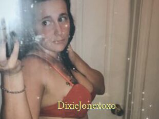 DixieJonexoxo