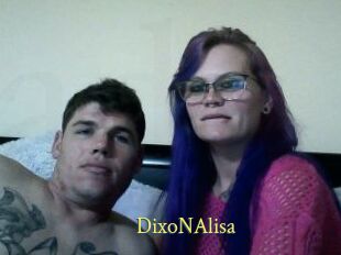 DixoNAlisa