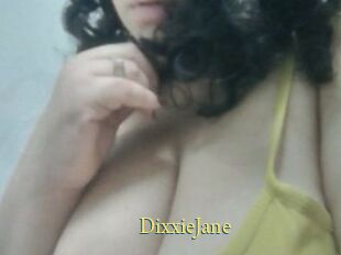 DixxieJane