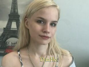 DjinHo