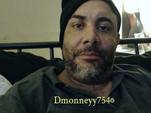 Dmonneyy754