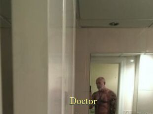 Doctor