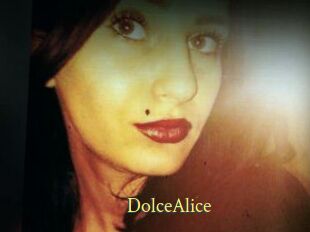 DolceAlice