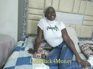 DollBlack4Money