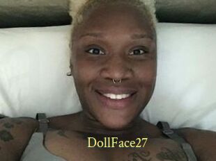 DollFace27