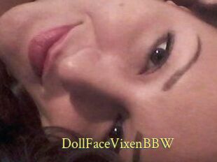 DollFaceVixenBBW