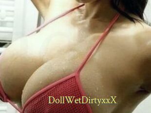 DollWetDirtyxxX