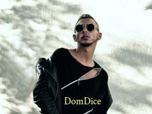 DomDice