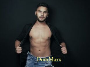 DomMaxx