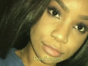 DomPrincess