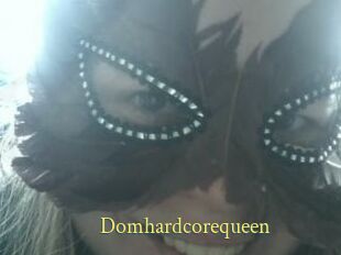 Domhardcorequeen