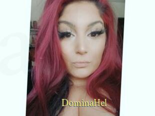 DominaHel