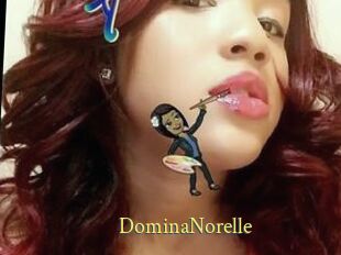 Domina_Norelle