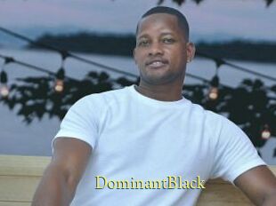 DominantBlack