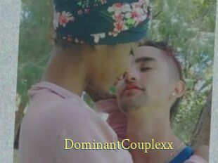 DominantCouplexx