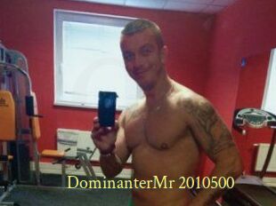 DominanterMr