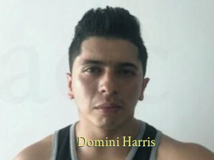 Domini_Harris