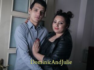 DominicAndJulie