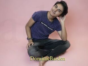 DominicBasden