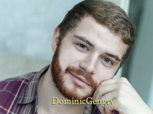 DominicGengry