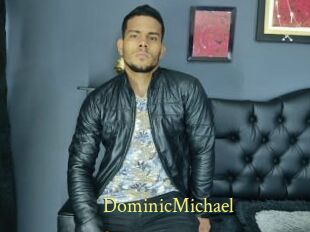 DominicMichael