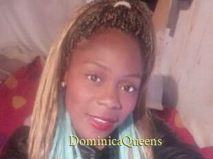 DominicaQueens