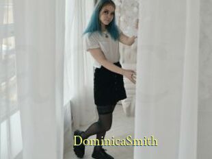 DominicaSmith