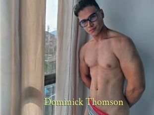 Dominick_Thomson