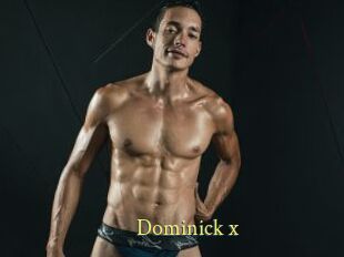 Dominick_x