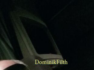 DominikFilth