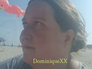 DominiqueXX