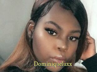 Dominiqueluxx