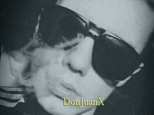 DonJuanX