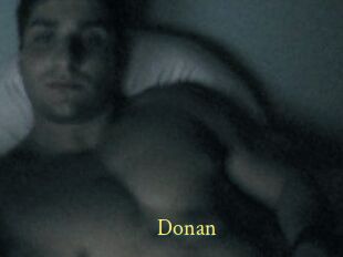 Donan