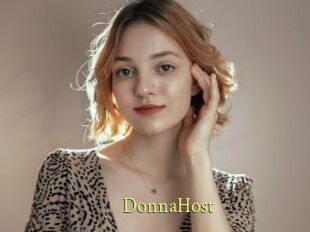 DonnaHost