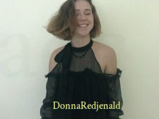 DonnaRedjenald