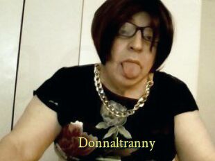 Donnaltranny