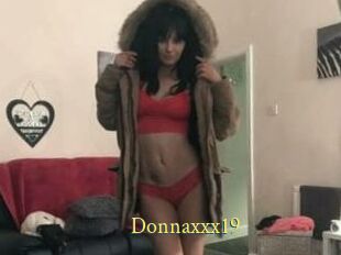 Donnaxxx19