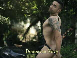 Donoovan_Novy