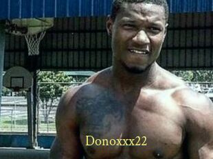 Donoxxx22