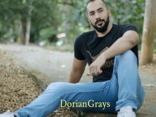 DorianGrays