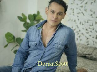 DorianScott