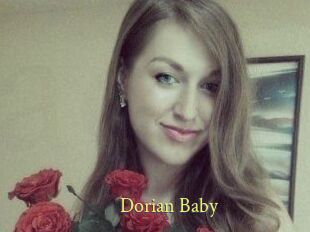 Dorian_Baby