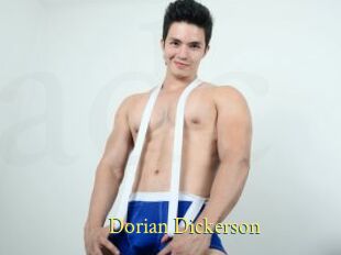 Dorian_Dickerson