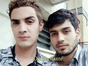 Dorian_dante