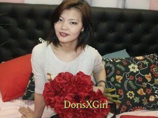 DorisXGirl