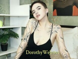 DorothyWebster