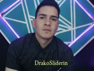 DrakoSliderin